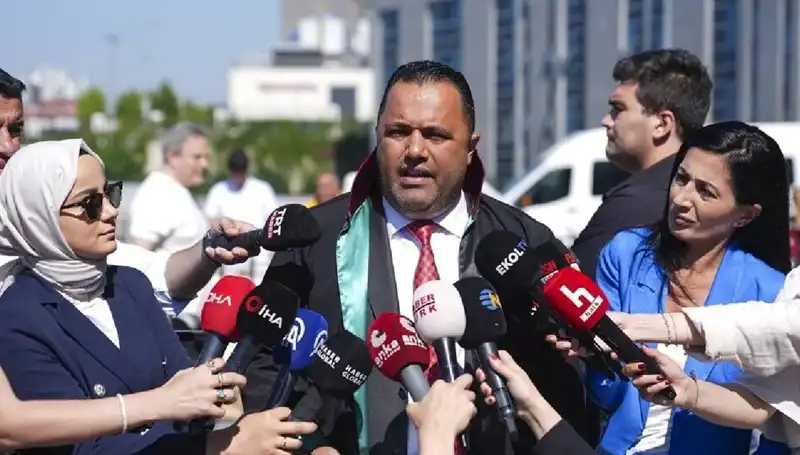Avukat Rezan Epözdemir İle İlgili Gelişmeler: Adliyeye Sevk Edildi!