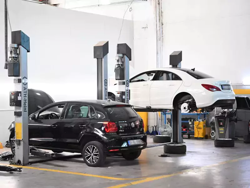 Güneri Motors: Pendik’te Japon Otomobillerin Sağlam Eli