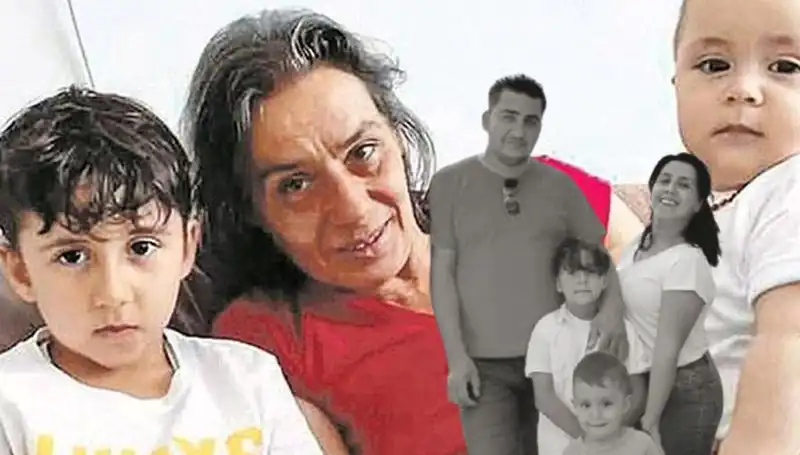 İtfaiye Eri Ailesinin Katili Olabilir: Üç Kişilik Cinayet Sırrı!