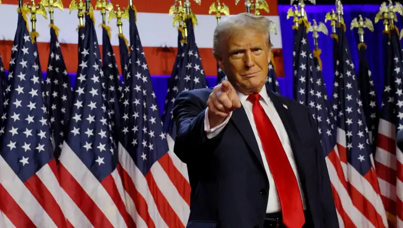 Trump'tan Rusya ve Ukrayna İçin Tarihi "Büyük Ticaret" Vaatleri