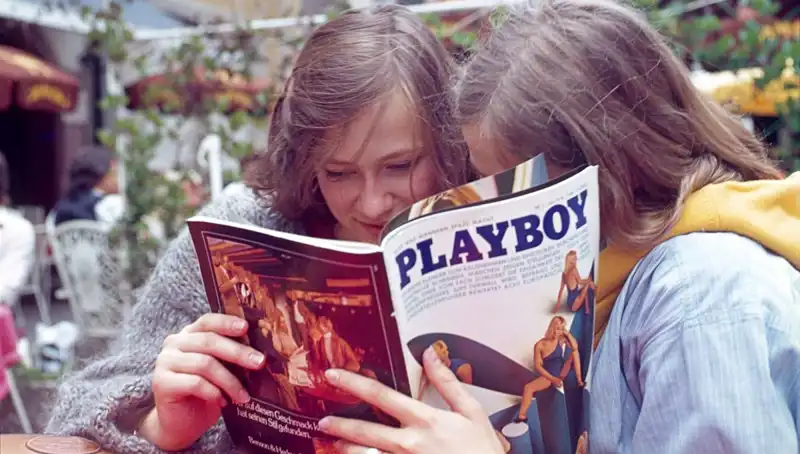 Playboy'un Eski Genel Yayın Yönetmeni Dolandırıcılık İddiasıyla Gündemde