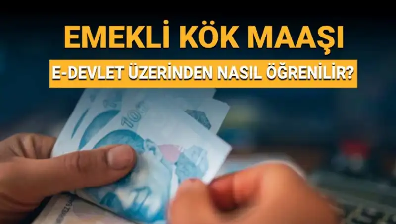 Kök Maaş Nedir? Kök Maaş Hesaplama Yöntemleri Rehberi