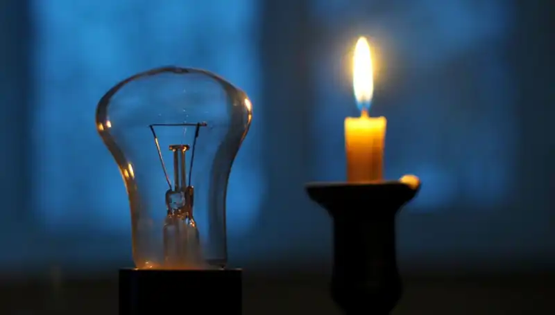 İstanbul’un 21 İlçesinde 9 Saat Sürecek Elektrik Kesintisi Uyarısı!