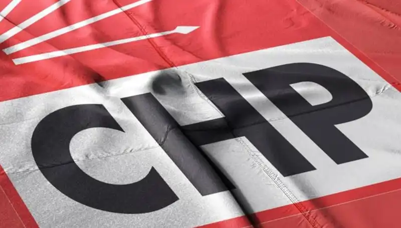 Bayrampaşa'da Sürpriz İstifa: CHP'li Murat Salman Partisinden Ayrıldı
