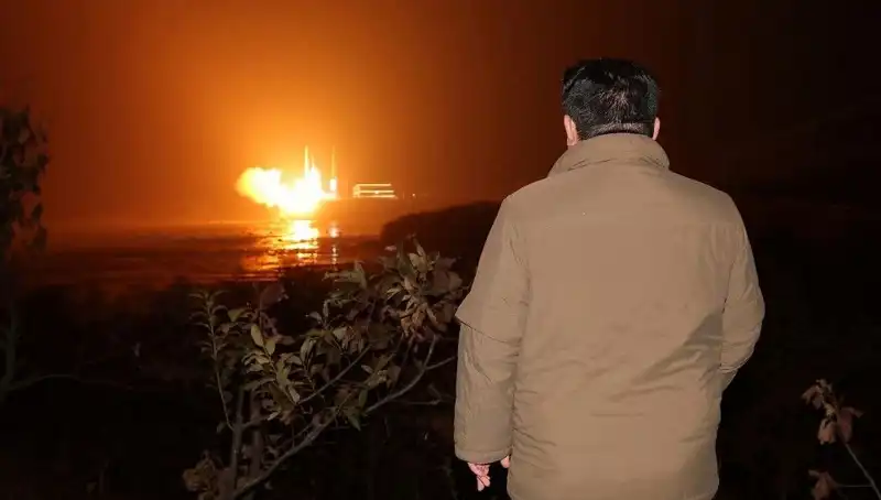 Kuzey Kore’nin Silah Programının Bedelini Kim Ödüyor? Amerikan Kamuoyu Şaşkın