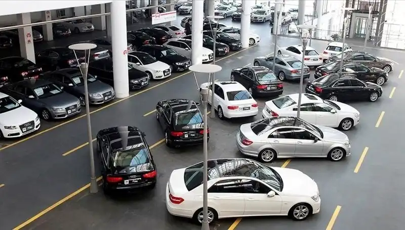 Sıfır Faizli Otomobil Kampanyası: 1.5 Milyon Lira Faizsiz Krediler