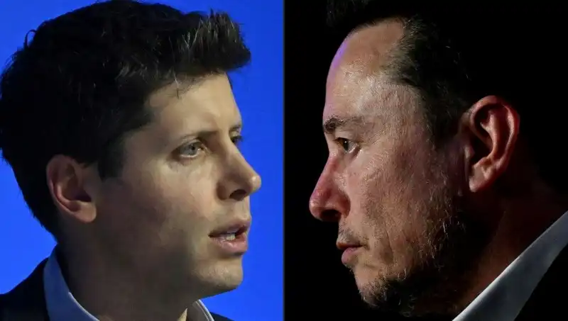 Elon Musk ve Sam Altman: Yapay Zeka Savaşının Sonuçları Neler Olacak?