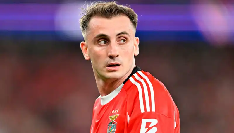 Fenerbahçe'den Şaşırtan Hamle: Kerem'in Transferi Kısa Sürede Gerçekleşiyor!