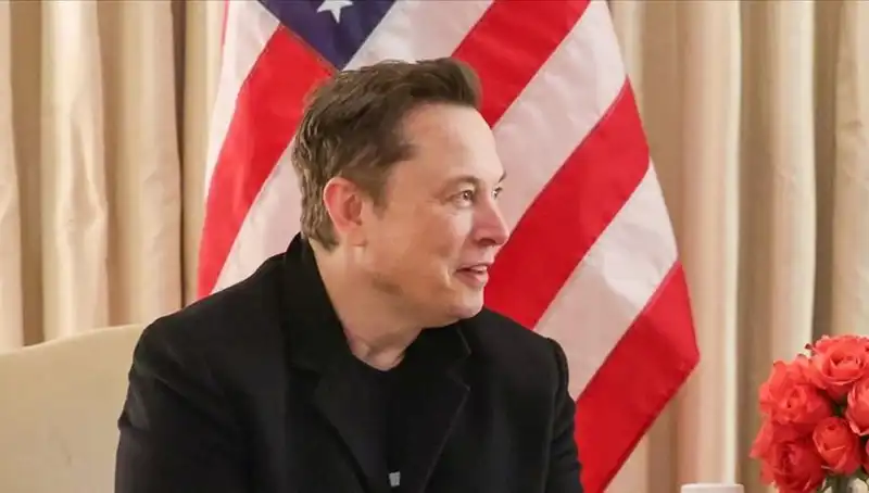 Elon Musk, Trump ve Zelenski Arasındaki Tartışmada Sosyal Medyadan Destek Verdi
