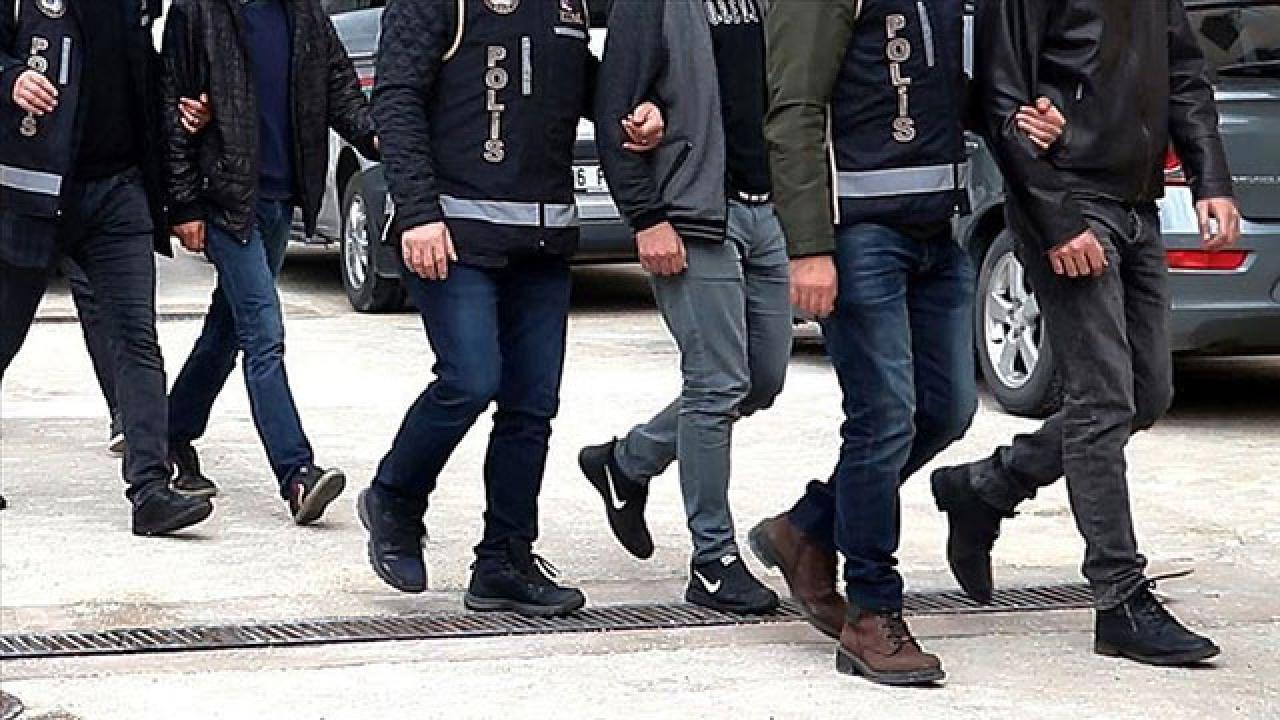 23 İlde FETÖ Operasyonu: 71 Kişi Gözaltında