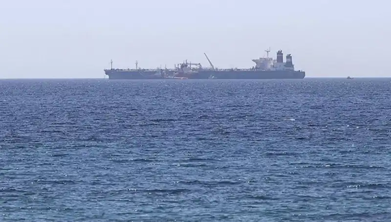 Türk Gemilerine İran Limanlarında Güvenlik Önlemleri Arttırıldı