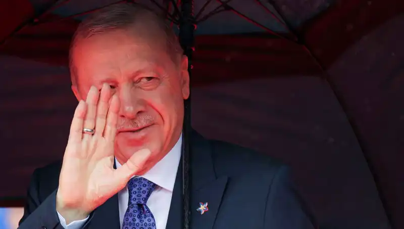 Cumhurbaşkanı Erdoğan'ın Macaristan Ziyareti: Yeni İlişkilerin Kapıları Açılıyor
