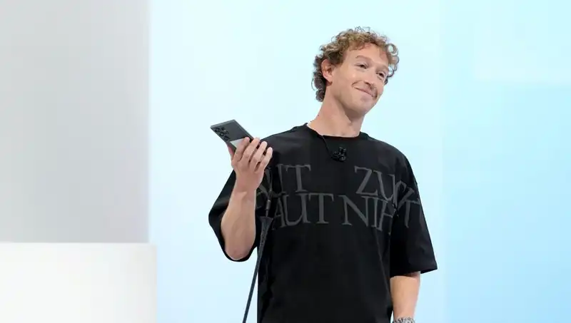 Zuckerberg'in Gizli Yapay Zeka Listesi ve 100 Milyon Dolarlık Beyin Avı