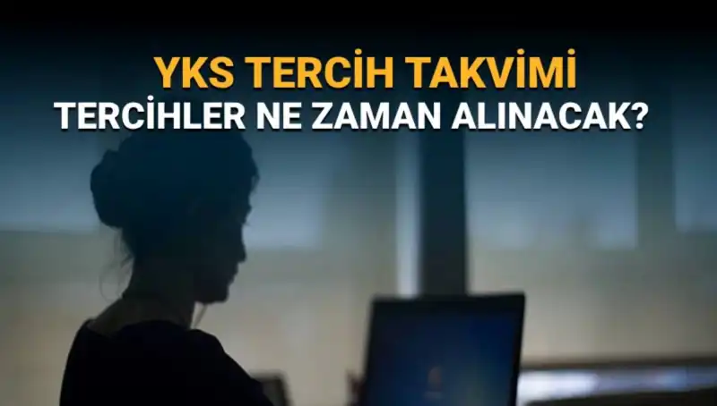 2025 YKS Tercih Kılavuzu İçin Gözler ÖSYM'de: İşte Tüm Detaylar!