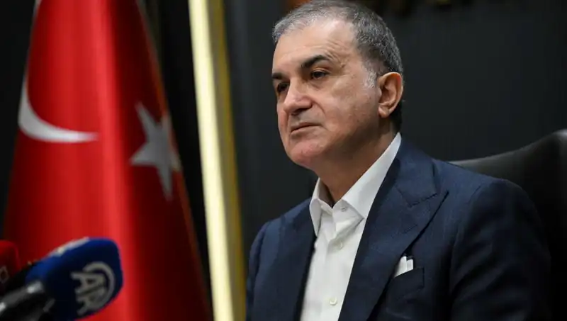 İslam Düşmanlığı Dünya Genelinde Artıyor: Ömer Çelik’in Açıklamaları