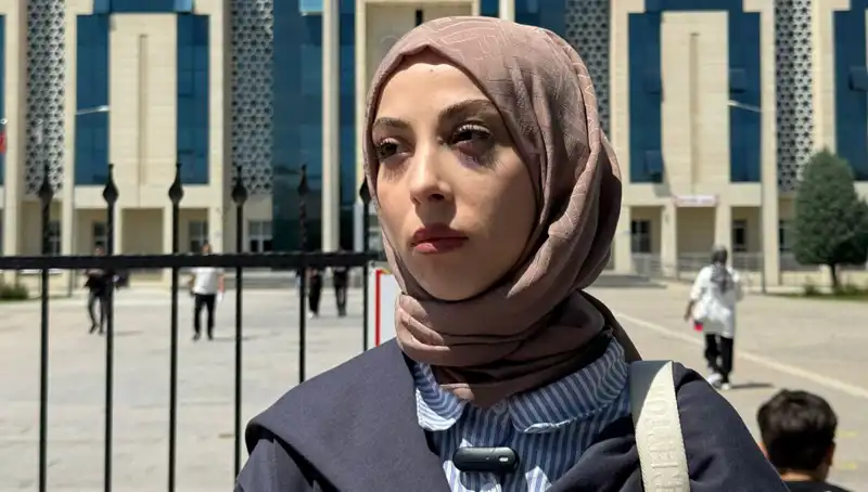 Sena'nın Yardım Çığlığı: Kadın Cinayetleri İçin Farkındalık Yaratımı