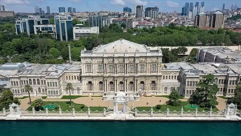 Rusya Heyetinin İstanbul Ziyareti: Neler Konuşulacak?