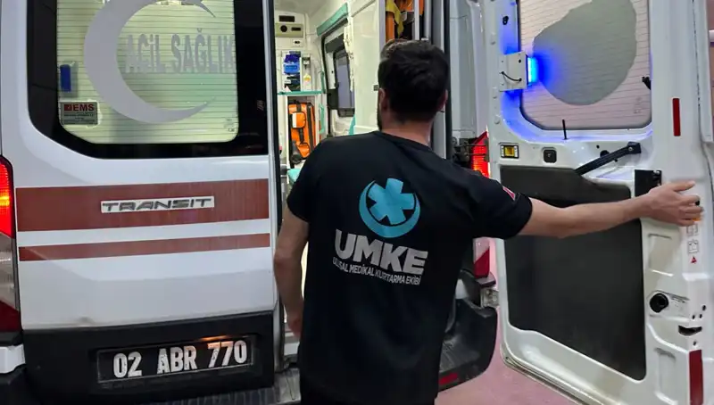 Küçük Çocuğun Elektrik Akımına Kapılması: Olayın Ayrıntıları ve Güvenlik Önlemleri
