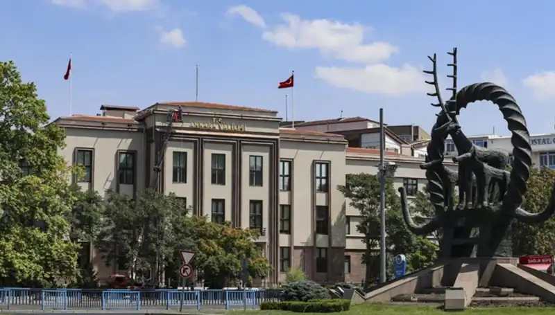 Ankara Valiliği'nden 12/12 Çalışma Sistemine Dair Önemli Açıklama Geldi