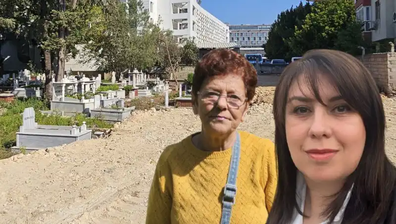 Selanik Göçmenleri Mezarlıklarını Koruma Mücadelesinde Neden Hüzün Var?