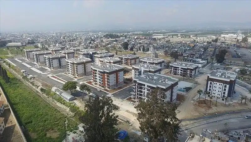 Yerinde Dönüşüm Uygulamasında Son Durum: Uzatma Geliyor Mu?