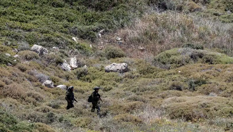 Lübnan, Hamas'a Ait Roketlerin Saldırganını Teslim Etti