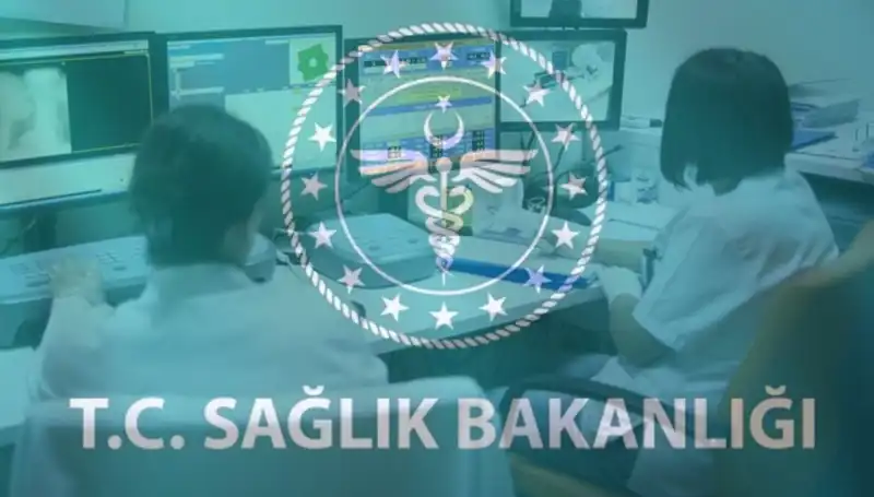 Sağlık Bakanlığı'ndan 37 Bin Personel Alımı: 2025 Takvimi Merak Ediliyor!