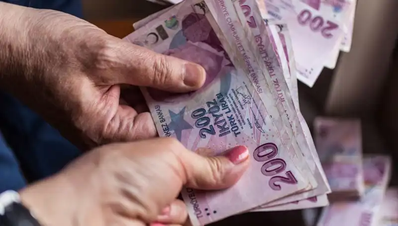 2025 Temmuz Zammıyla Memur ve Emekli Maaşlarında Şaşırtan Artış Bekleniyor