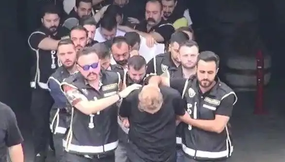 MASAK Raporu: Saralların 563 Şüpheli Para Transferi ve Bahis Faaliyetleri