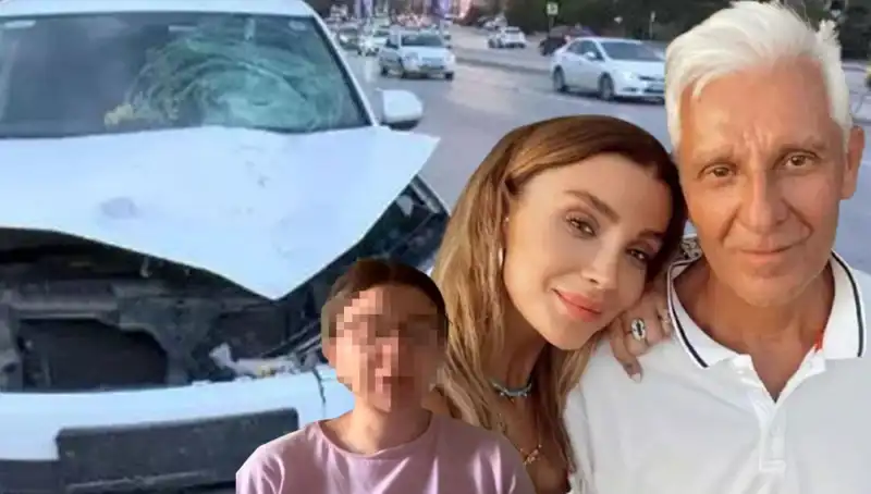 Özge Ulusoy’un Babasının Ölümünde Yargıtay’dan Şok Karar: "Ceza Fazla"