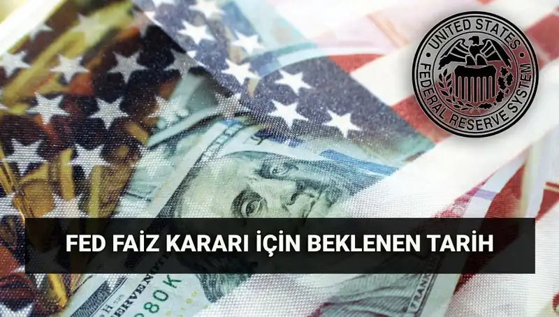 FED Temmuz 2023 Faiz Kararı: İndirim Beklentileri Ne Diyor?