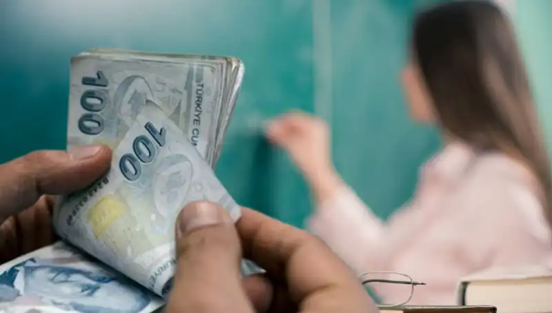 Öğretmen Maaşları 2025’te Ne Kadar Olacak? İşte Detaylar!