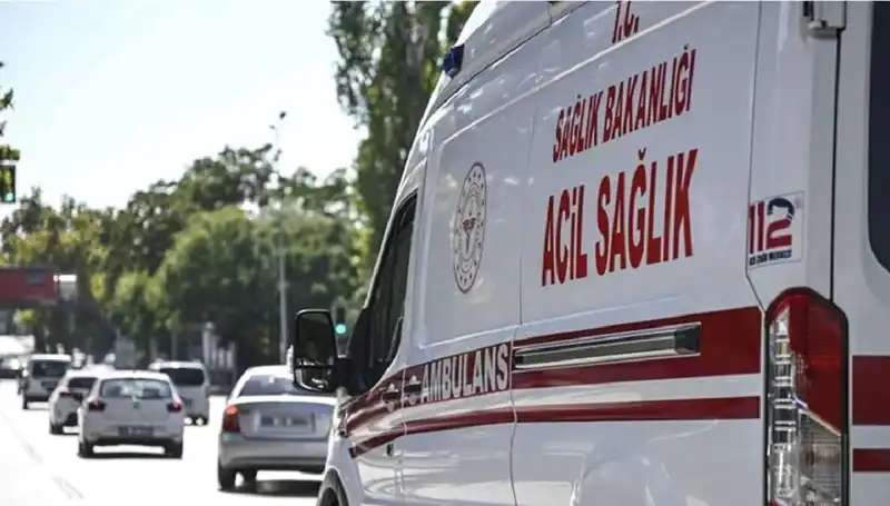 Elektrik Akımına Kapılan Temizlik İşçisi Hayatını Kaybetti
