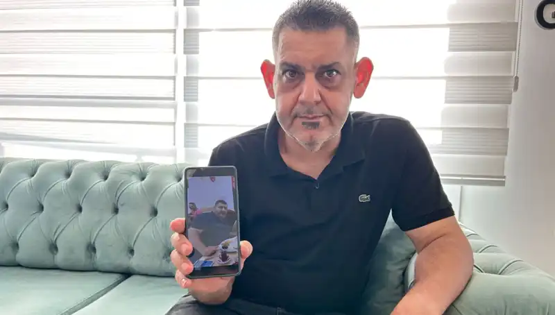 Diyet ve Sporla 9 Ayda 77 Kilo Verdi: İkinci Hayatına Merhaba Dedi!