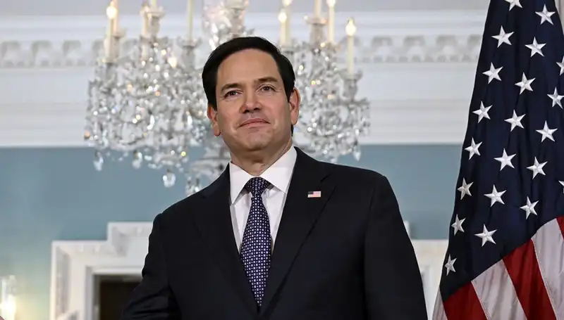Hamas ile Görüşmelere Son Nokta: Rubio Açıklamalarda Bulundu
