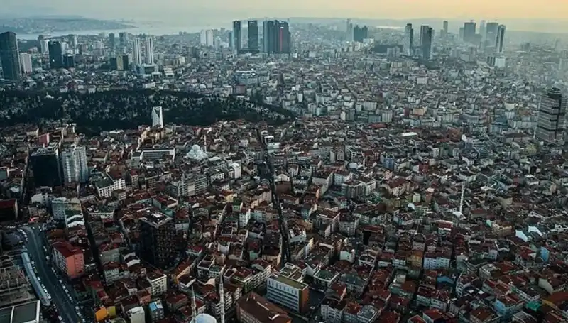 23 Nisan Depreminin Sonrasında Konut Fiyatlarında Şok Yükseliş!