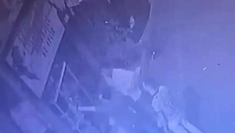 Beyoğlu'nda Yer Kavgası Kanlı Bitti: Bir Kişi Hayatını Kaybetti