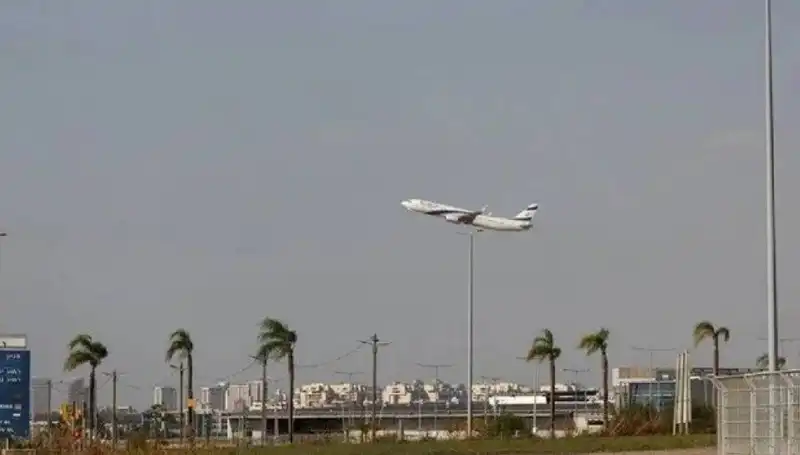 Yemenli Husiler, Ben Gurion Havalimanı'na Saldırı Tehdidi ile Gündemde