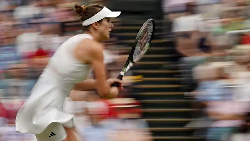 Wimbledon 2023: Tenis Severler İçin Büyüleyici Bir Yaz Sezonu