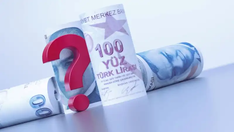 2025 Memur ve Emekli Maaşları İçin Enflasyon Farkı Nasıl Hesaplanacak?