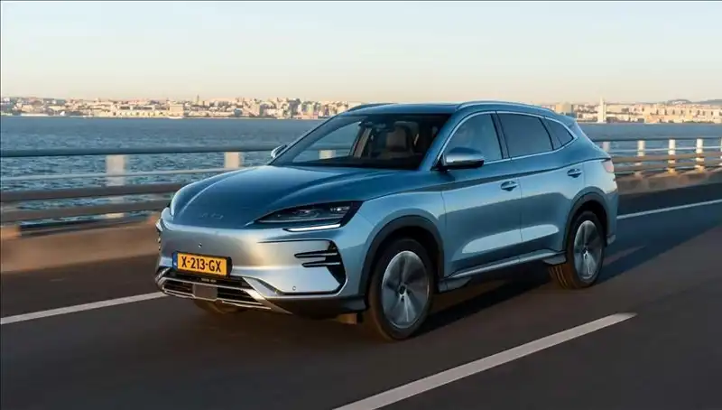 BYD’nin Zorlu Süreci: Kan Kaybı ve Gelecek Beklentileri