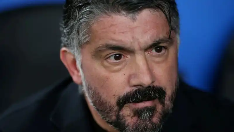 İtalya Futbolunda Gattuso Dönemi Resmen Başladı: Yeni Hedefler ve Beklentiler