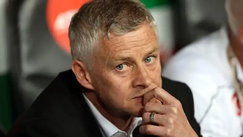 Solskjaer'in Kaderi Bu Defa Yönetimin B Planına Bağlandı