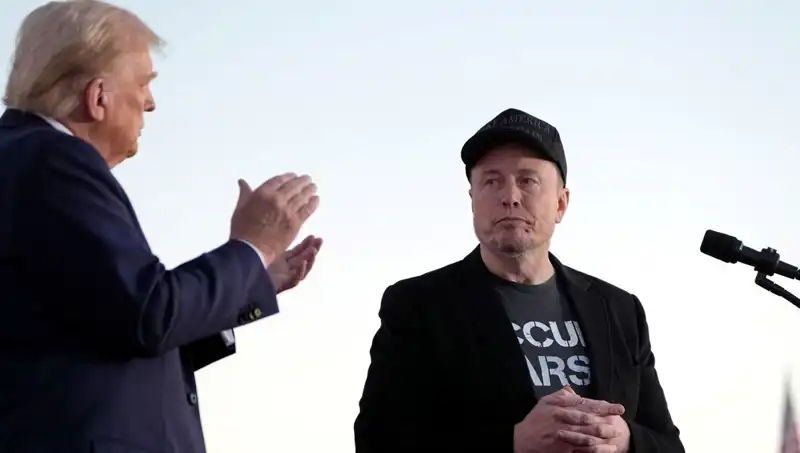 Elon Musk’tan Sürpriz Açıklama: Yeni Siyasi Parti Kuruluyor Mu?