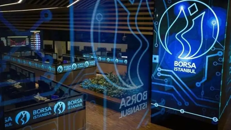 Borsa İstanbul, Tarihinin En Yüksek Seviyelerine Ulaşmayı Hedefliyor