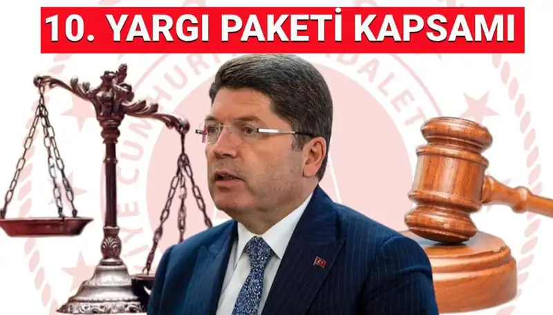 2025 Yılına Özel Ceza İnfaz Kanunu Değişikliği: Mahkumlara Af İmkanı Var mı?