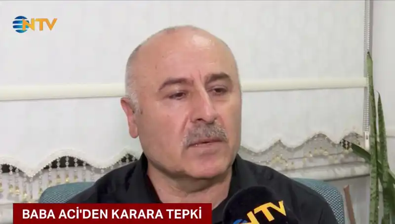 Oğuz Murat Aci'nin Babası, Oğlunun Kaybını ve Yaşadığı Zorlu Süreci Anlattı