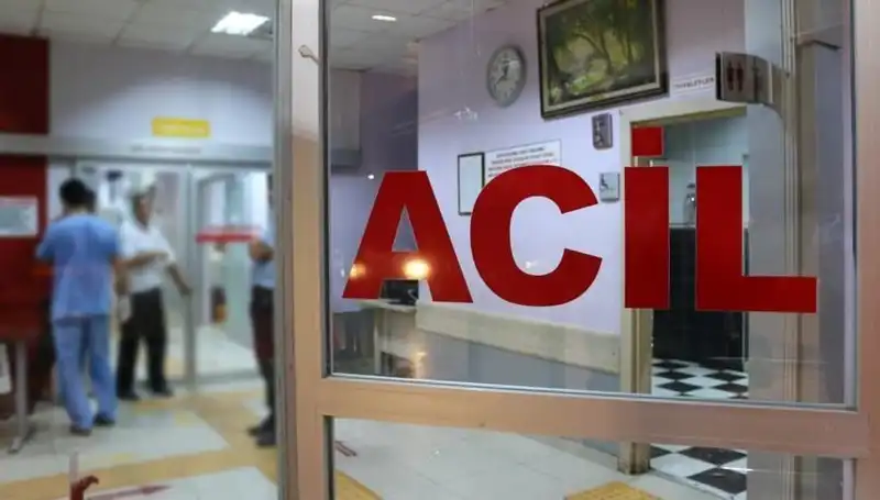 Niğde'de Yaşanan Trajik Kaza: 6 Yaşındaki Çocuk Römorkun Altında Can verdi