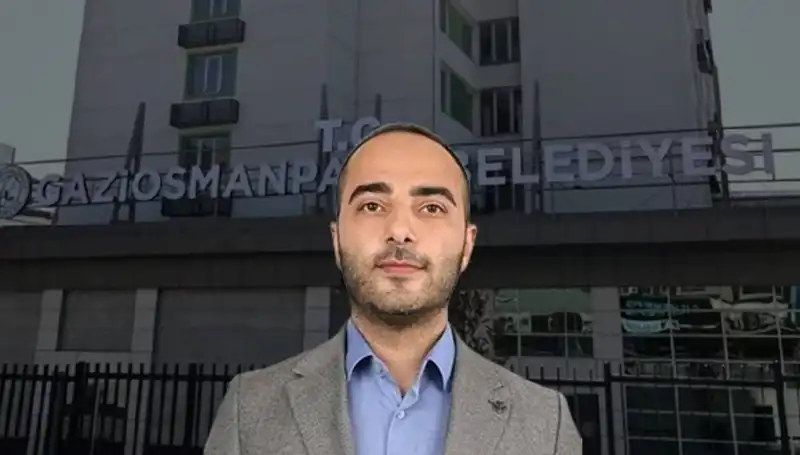 Eray Karadeniz Kimdir? AK Parti Gaziosmanpaşa Belediye Başkanvekili Hakkında Her Şey!