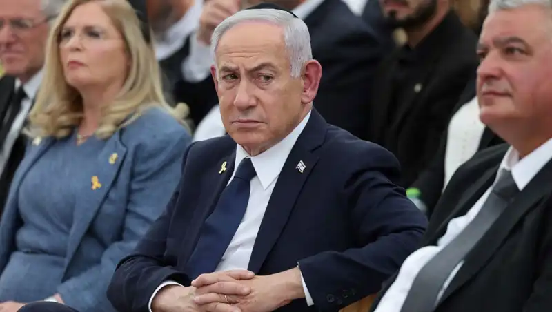 Katar’dan İsrail’e Sert Tepki: Netanyahu İkili Oynuyor Mu?